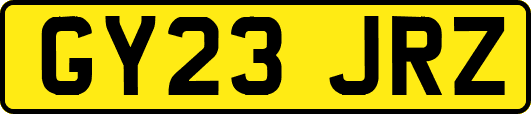GY23JRZ