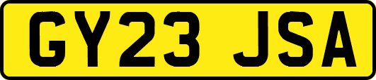 GY23JSA