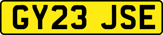 GY23JSE
