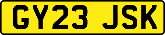 GY23JSK