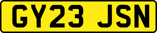 GY23JSN