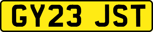 GY23JST
