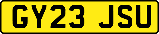 GY23JSU