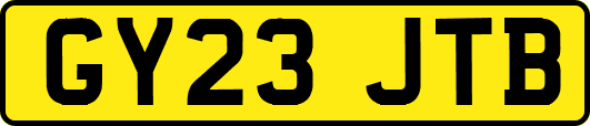 GY23JTB