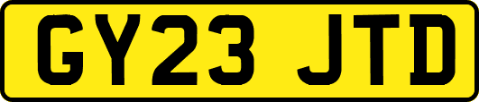 GY23JTD