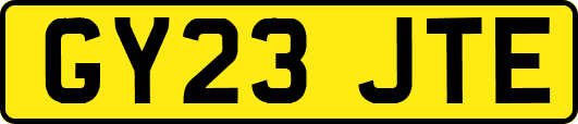 GY23JTE