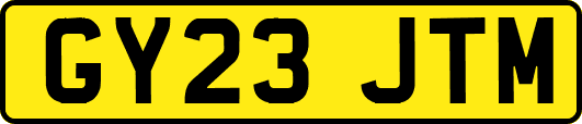 GY23JTM