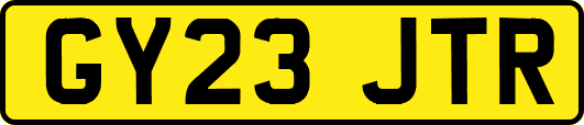 GY23JTR