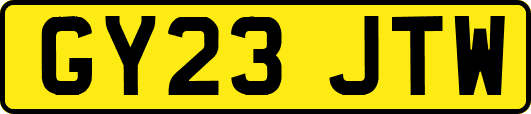 GY23JTW