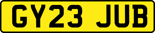 GY23JUB