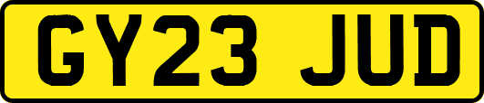 GY23JUD