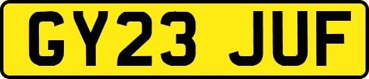 GY23JUF