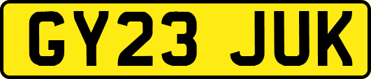 GY23JUK