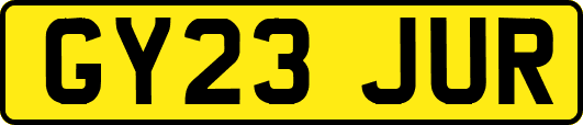 GY23JUR