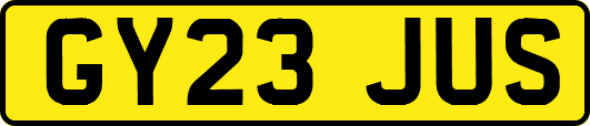 GY23JUS