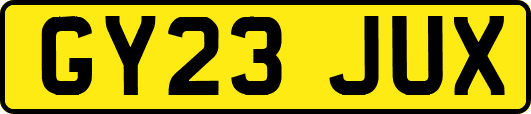 GY23JUX