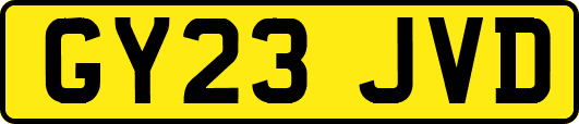 GY23JVD