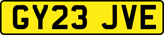 GY23JVE