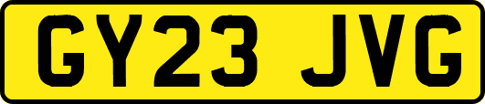 GY23JVG