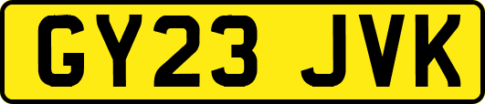 GY23JVK