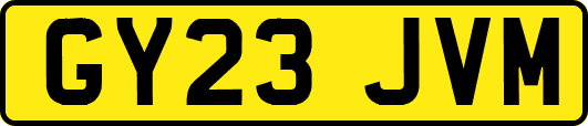 GY23JVM