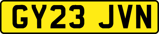 GY23JVN