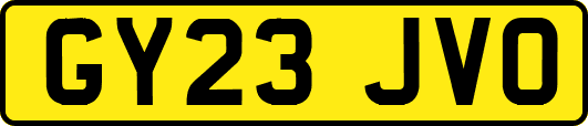 GY23JVO