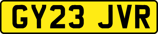 GY23JVR