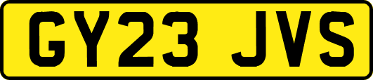 GY23JVS
