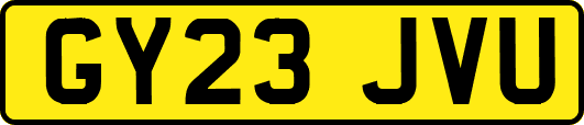 GY23JVU