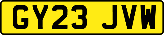 GY23JVW