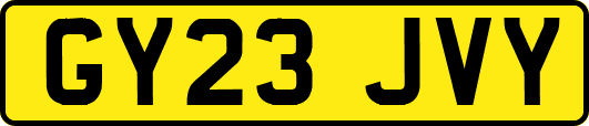 GY23JVY
