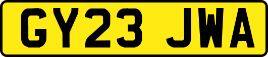 GY23JWA