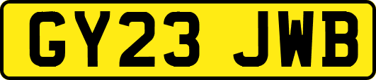 GY23JWB