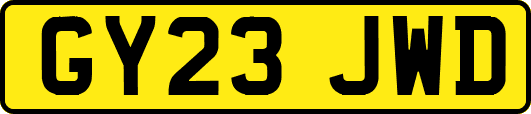 GY23JWD