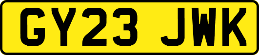 GY23JWK