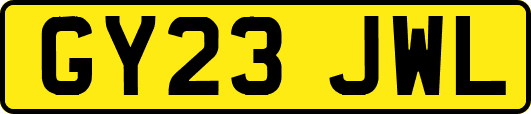 GY23JWL
