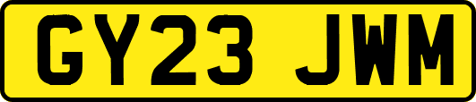 GY23JWM