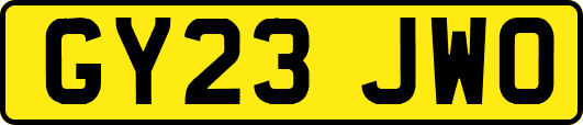 GY23JWO