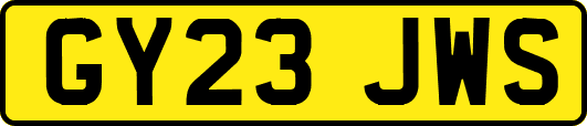 GY23JWS