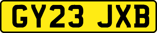 GY23JXB