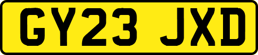 GY23JXD