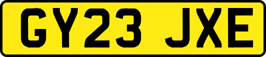 GY23JXE