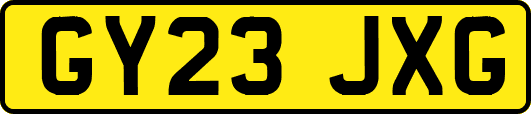GY23JXG
