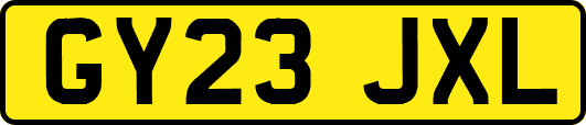 GY23JXL