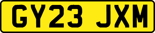 GY23JXM