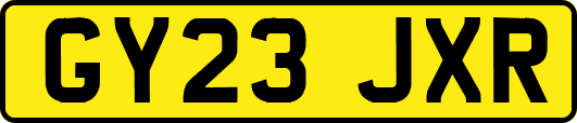 GY23JXR
