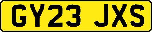 GY23JXS