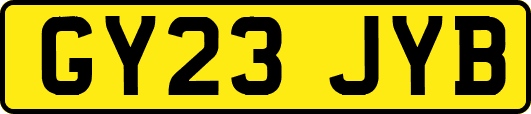 GY23JYB