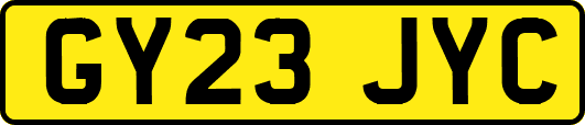 GY23JYC